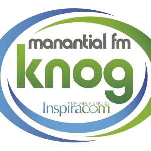 KNOG 91.7 FM