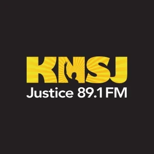 KNSJ 89.1 FM
