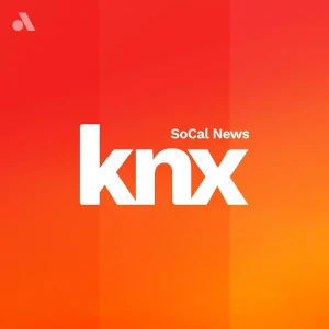 KNX News 1070 AM
