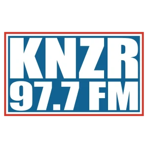 KNZR 1560 AM / 97.7 FM