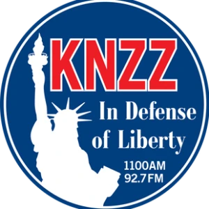 KNZZ 1100 AM