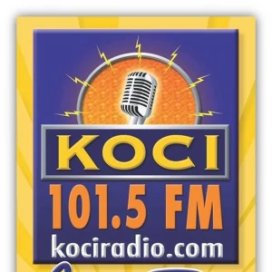 KOCI Radio