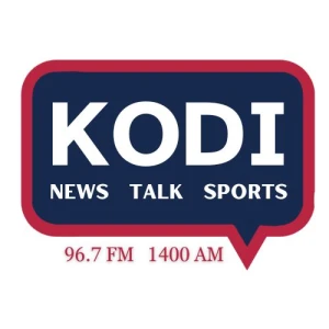 KODI Radio