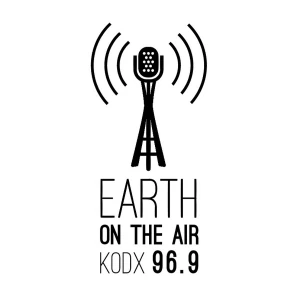 KODX 96.9 FM