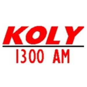KOLY AM 1300