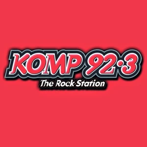KOMP 92.3