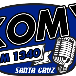 KOMY 1340 AM