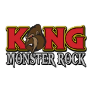 KONG MonsterRock.net