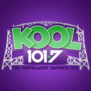 Kool 101.7