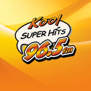 KOOL 96.5