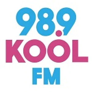 KOOL 98.9