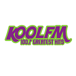 100.7 KOOL FM