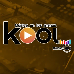 Kool Radio HD