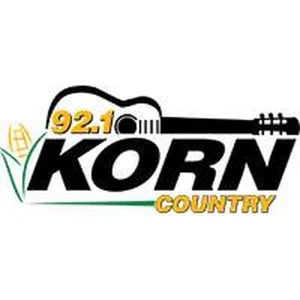 KORN Country 92.1