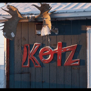 KOTZ 720 AM