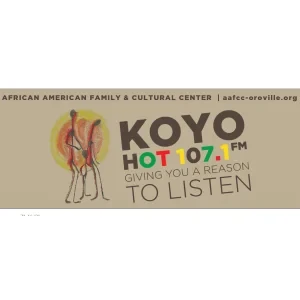 KOYO 107.1 FM