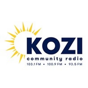 KOZI Community Radio