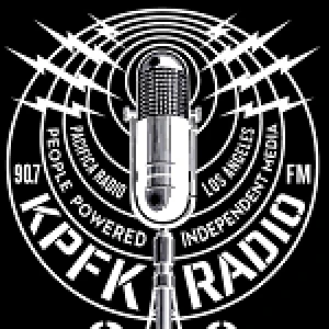 KPFK