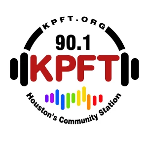 KPFT 90.1 FM
