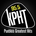KPHT 95.5