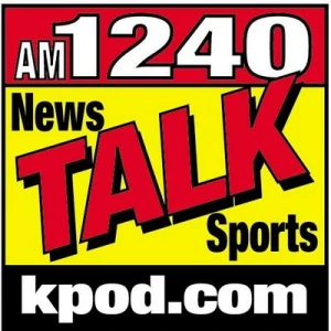 KPOD 1240 AM