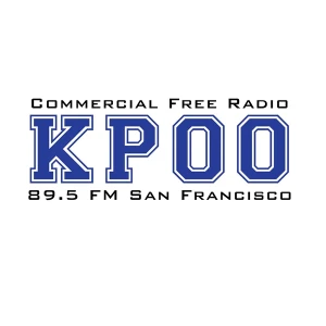 KPOO Radio
