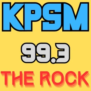 KPSM 99.3 The Rock
