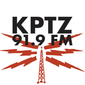 KPTZ Radio Port Townsend
