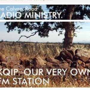 KQIP 107.1 FM