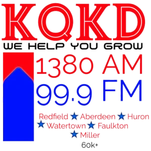 KQKD Radio 1380 AM & 99.9 FM