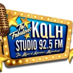 KQLH Studio 92.5 FM