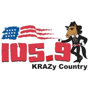 KRAZy Country 105.9
