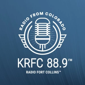 KRFC 88.9 FM