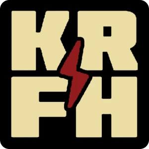 KRFH 105.1 FM
