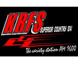 KRFS AM 1600