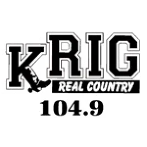 KRIG Real Country