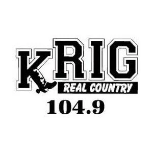 KRIG Real Country