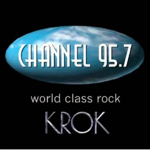 KROK 95.7