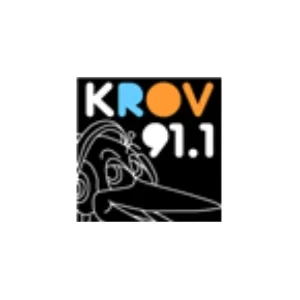 KROV 91.1