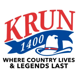 KRUN 1400 AM