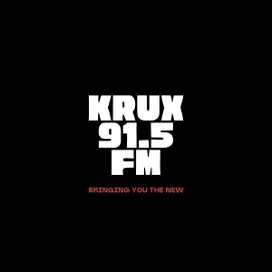 KRUX 91.5 FM