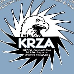 KRZA Radio