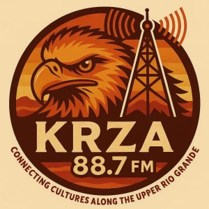 KRZA 88.7 FM