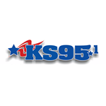 KS95 logo