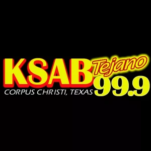 KSAB Tejano 99.9
