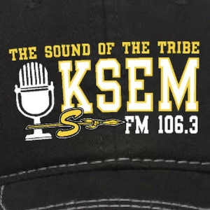 KSEM 106.3 FM