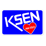 KSEN Radio
