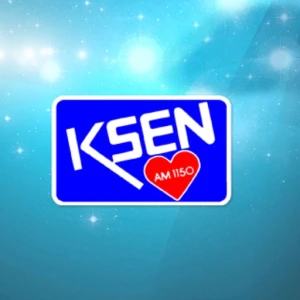 KSEN AM 1150