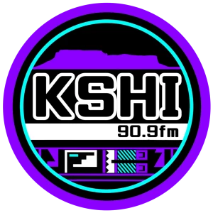KSHI Radio