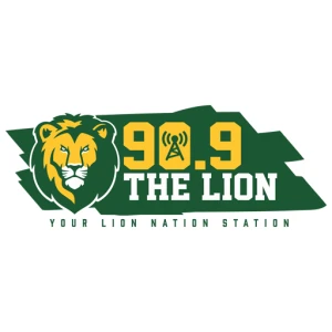 KSLU 90.9 The Lion